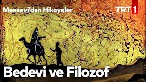 Bedevi ile Filozof