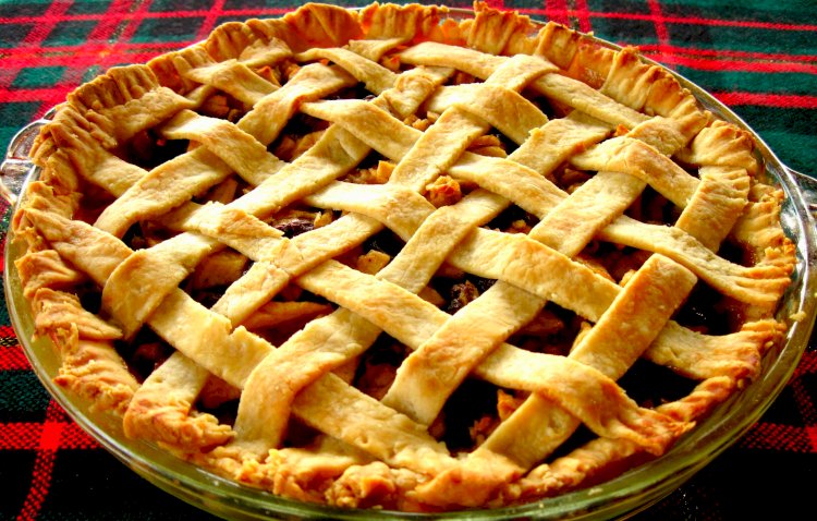 PIE EXAMPLE